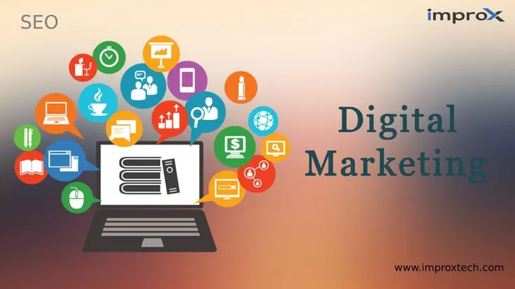 Digital Marketing Strategies